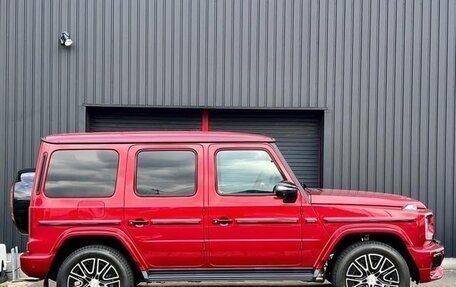 Mercedes-Benz G-Класс W463 рестайлинг _iii, 2025 год, 21 400 000 рублей, 8 фотография