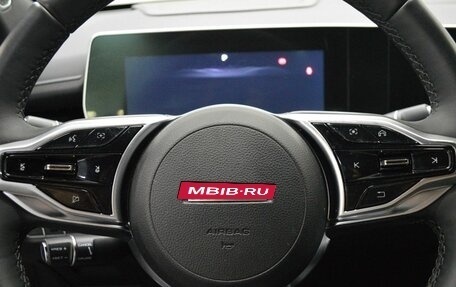 Haval F7 I, 2024 год, 2 800 000 рублей, 16 фотография