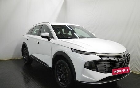 Haval F7 I, 2024 год, 2 800 000 рублей, 3 фотография