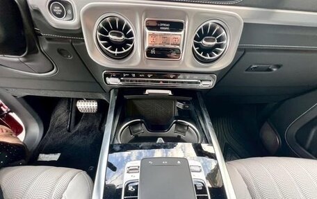 Mercedes-Benz G-Класс W463 рестайлинг _iii, 2025 год, 21 400 000 рублей, 14 фотография