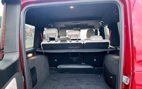 Mercedes-Benz G-Класс W463 рестайлинг _iii, 2025 год, 21 400 000 рублей, 18 фотография