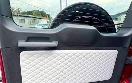 Mercedes-Benz G-Класс W463 рестайлинг _iii, 2025 год, 21 400 000 рублей, 17 фотография