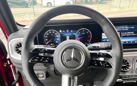 Mercedes-Benz G-Класс W463 рестайлинг _iii, 2025 год, 21 400 000 рублей, 9 фотография