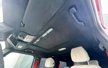 Mercedes-Benz G-Класс W463 рестайлинг _iii, 2025 год, 21 400 000 рублей, 13 фотография