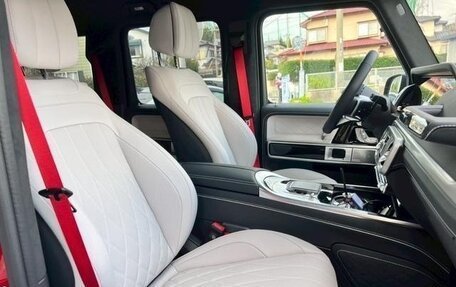 Mercedes-Benz G-Класс W463 рестайлинг _iii, 2025 год, 21 400 000 рублей, 12 фотография