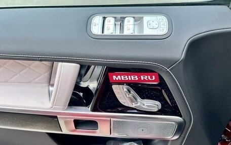 Mercedes-Benz G-Класс W463 рестайлинг _iii, 2025 год, 21 400 000 рублей, 16 фотография