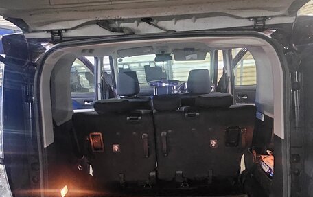 Toyota Tank I, 2019 год, 1 420 000 рублей, 3 фотография