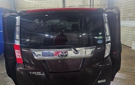 Toyota Tank I, 2019 год, 1 420 000 рублей, 2 фотография
