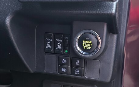 Toyota Tank I, 2019 год, 1 420 000 рублей, 8 фотография