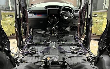 Toyota Tank I, 2019 год, 1 420 000 рублей, 11 фотография