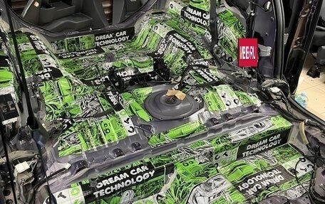 Toyota Tank I, 2019 год, 1 420 000 рублей, 12 фотография