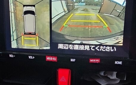 Toyota Tank I, 2019 год, 1 420 000 рублей, 10 фотография