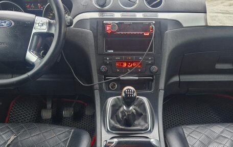 Ford Galaxy II, 2014 год, 960 000 рублей, 2 фотография