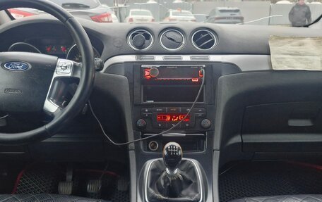 Ford Galaxy II, 2014 год, 960 000 рублей, 3 фотография