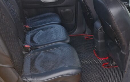 Ford Galaxy II, 2014 год, 960 000 рублей, 4 фотография