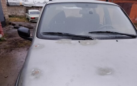 Chevrolet Niva I рестайлинг, 2012 год, 400 000 рублей, 4 фотография