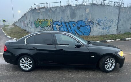 BMW 3 серия, 2007 год, 820 000 рублей, 8 фотография