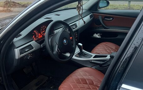 BMW 3 серия, 2007 год, 820 000 рублей, 10 фотография