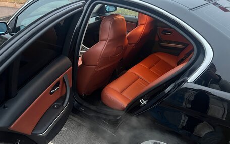 BMW 3 серия, 2007 год, 820 000 рублей, 12 фотография