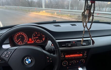 BMW 3 серия, 2007 год, 820 000 рублей, 11 фотография