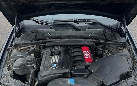 BMW 3 серия, 2007 год, 820 000 рублей, 14 фотография