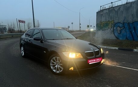 BMW 3 серия, 2007 год, 820 000 рублей, 7 фотография