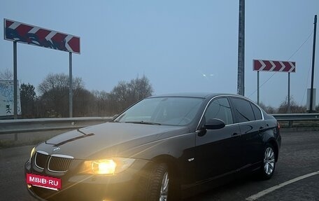 BMW 3 серия, 2007 год, 820 000 рублей, 6 фотография