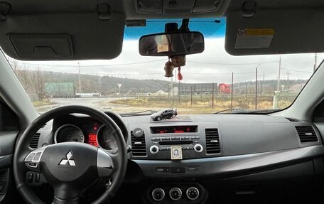 Mitsubishi Lancer IX, 2008 год, 630 000 рублей, 6 фотография