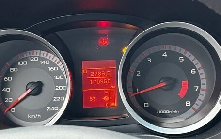 Mitsubishi Lancer IX, 2008 год, 630 000 рублей, 5 фотография