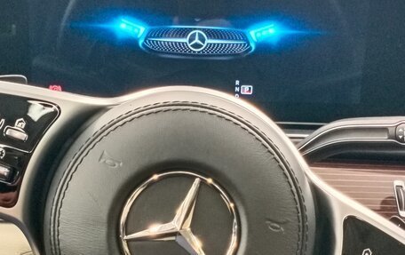 Mercedes-Benz GLE Coupe, 2021 год, 10 000 000 рублей, 4 фотография