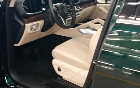 Mercedes-Benz GLE Coupe, 2021 год, 10 000 000 рублей, 5 фотография