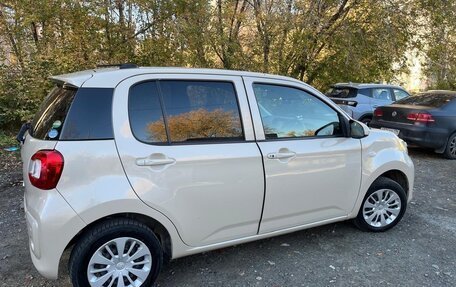 Toyota Passo III, 2019 год, 900 000 рублей, 2 фотография