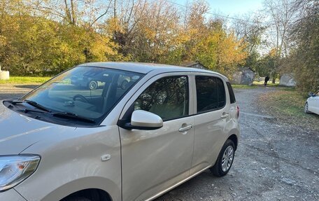 Toyota Passo III, 2019 год, 900 000 рублей, 3 фотография