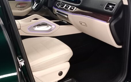 Mercedes-Benz GLE Coupe, 2021 год, 10 000 000 рублей, 6 фотография