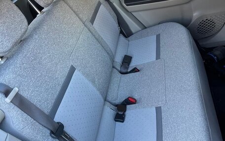 Toyota Passo III, 2019 год, 900 000 рублей, 7 фотография