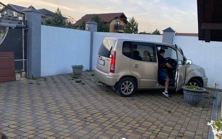 Honda Capa, 2000 год, 350 000 рублей, 2 фотография