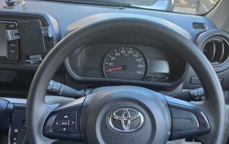 Toyota Passo III, 2019 год, 900 000 рублей, 5 фотография