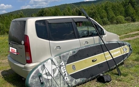 Honda Capa, 2000 год, 350 000 рублей, 3 фотография