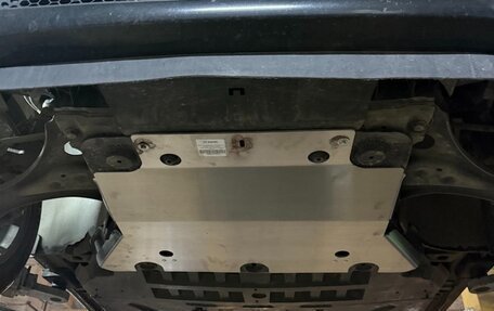 Smart Fortwo III, 2016 год, 950 000 рублей, 13 фотография