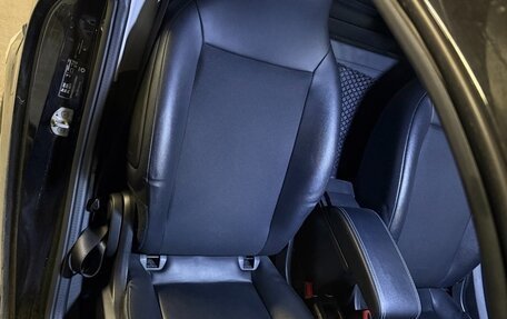 Smart Fortwo III, 2016 год, 950 000 рублей, 10 фотография