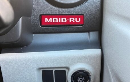 Toyota Passo III, 2019 год, 900 000 рублей, 9 фотография