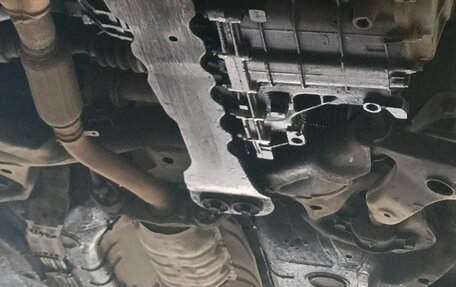 Mitsubishi Mirage VI рестайлинг, 1998 год, 200 000 рублей, 8 фотография