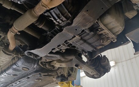 Mitsubishi Mirage VI рестайлинг, 1998 год, 200 000 рублей, 9 фотография