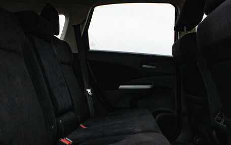 Honda CR-V IV, 2014 год, 1 979 000 рублей, 11 фотография