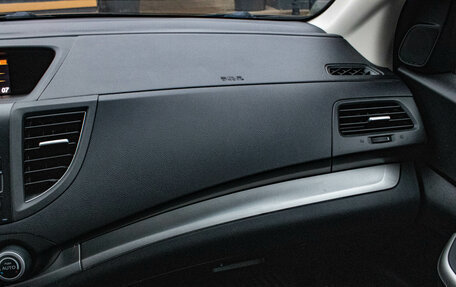 Honda CR-V IV, 2014 год, 1 979 000 рублей, 8 фотография