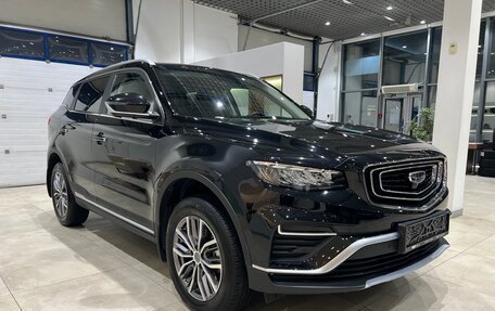 Geely Atlas, 2024 год, 2 399 000 рублей, 3 фотография