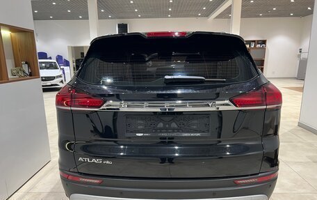 Geely Atlas, 2024 год, 2 399 000 рублей, 5 фотография