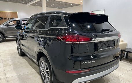 Geely Atlas, 2024 год, 2 399 000 рублей, 6 фотография