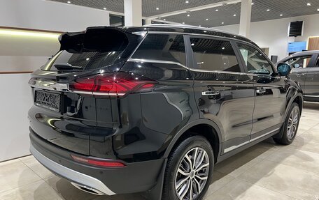 Geely Atlas, 2024 год, 2 399 000 рублей, 4 фотография