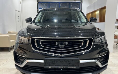 Geely Atlas, 2024 год, 2 399 000 рублей, 2 фотография